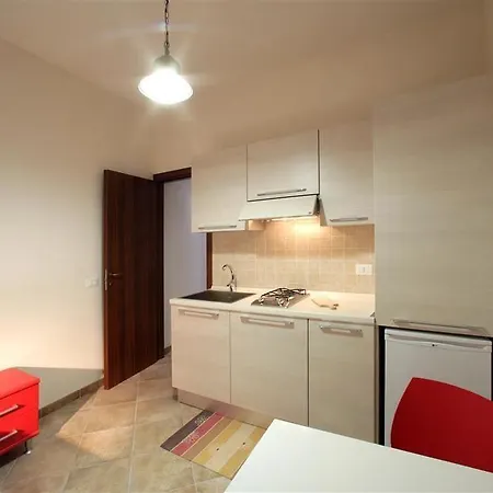 Mansarda Con Terrazzo