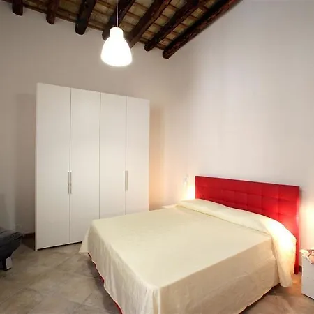 Mansarda Con Terrazzo トラーパニ