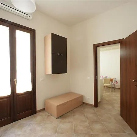 Mansarda Con Terrazzo