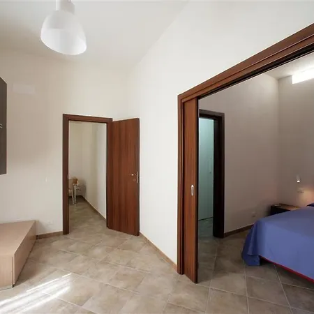 Mansarda Con Terrazzo トラーパニ