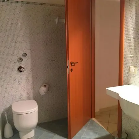 Mansarda Con Terrazzo