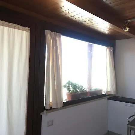 Mansarda Con Terrazzo