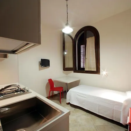 Mansarda Con Terrazzo *