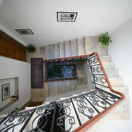 Mansarda Con Terrazzo * Trapani