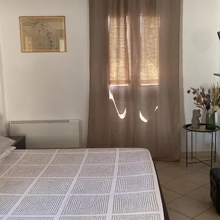 Lejlighed Mansarda Con Terrazzo *
