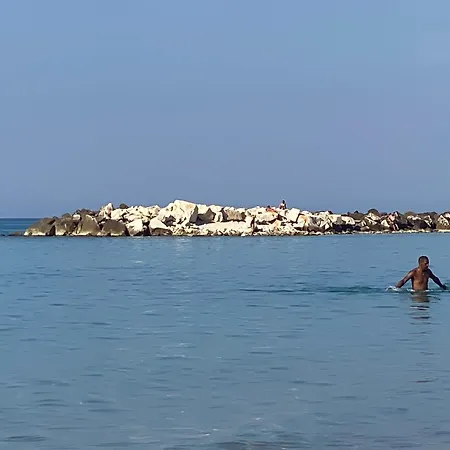 Lejlighed Mansarda Con Terrazzo Trapani