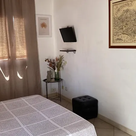 Mansarda Con Terrazzo *