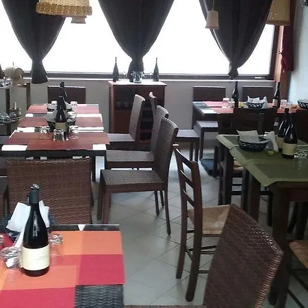Apartmán Mansarda Con Terrazzo Trapani