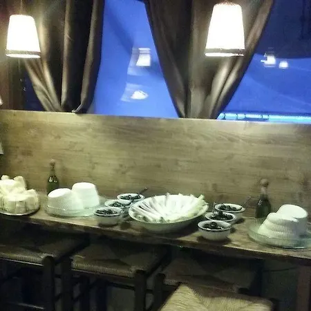 Apartmán Mansarda Con Terrazzo *