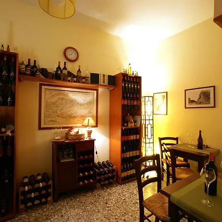 Lejlighed Mansarda Con Terrazzo Trapani