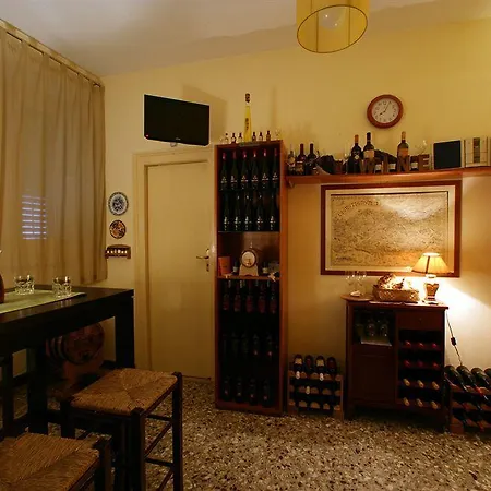 Mansarda Con Terrazzo