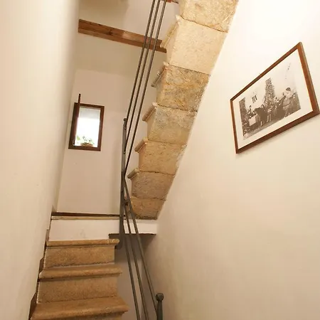 شقة Mansarda Con Terrazzo