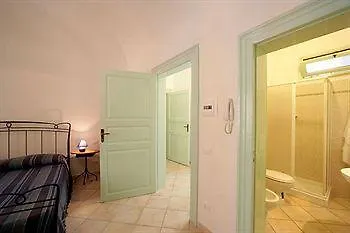 Mansarda Con Terrazzo تراباني