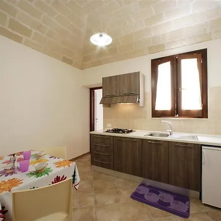 Lejlighed Mansarda Con Terrazzo *