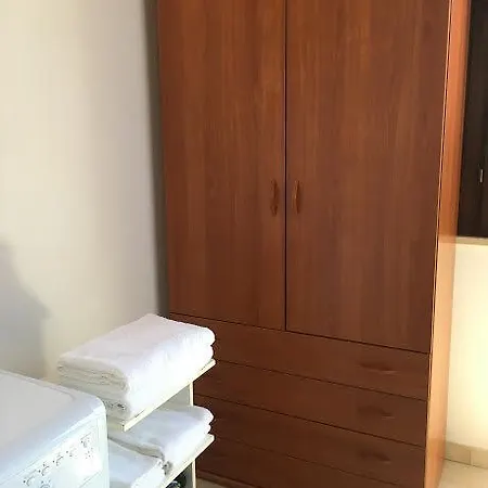 Mansarda Con Terrazzo * Trapani