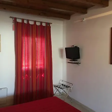 Mansarda Con Terrazzo * Trapani