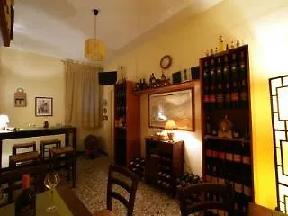 Mansarda Con Terrazzo Apartmán *