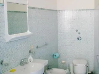 Apartmán Mansarda Con Terrazzo