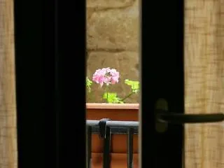 Mansarda Con Terrazzo Lejlighed Trapani