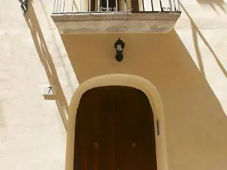Lejlighed Mansarda Con Terrazzo *