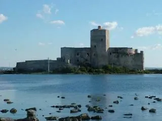 Mansarda Con Terrazzo Apartmán *
