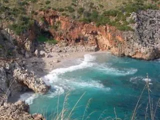 Mansarda Con Terrazzo Trapani