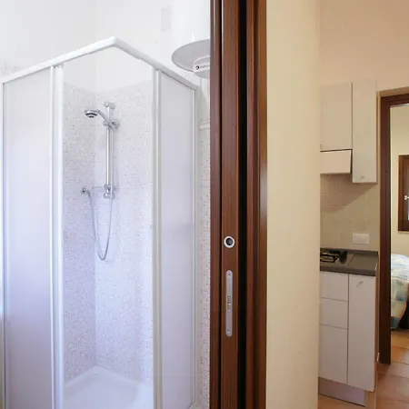 Apartmán Mansarda Con Terrazzo Trapani