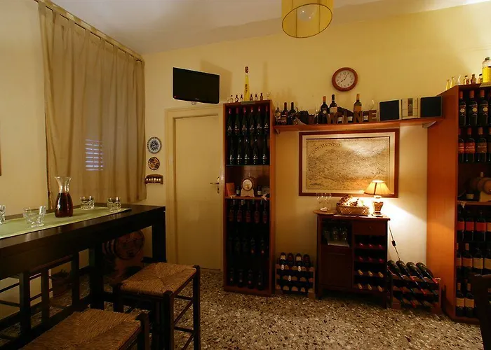 Mansarda Con Terrazzo