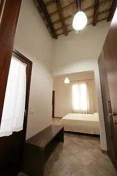 公寓 Mansarda Con Terrazzo 特拉帕尼