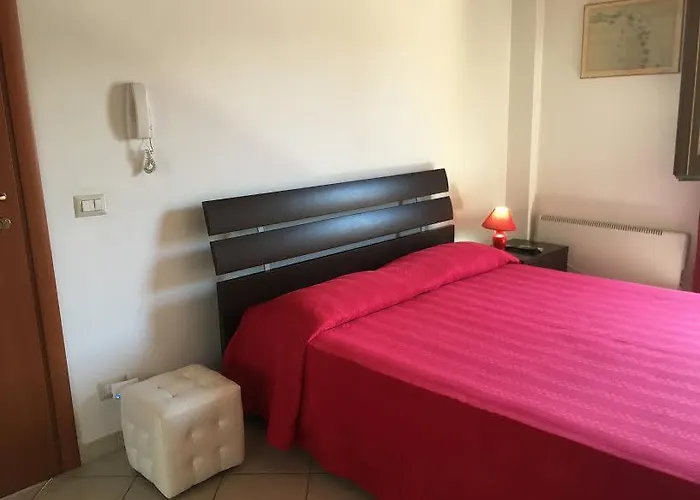 Mansarda Con Terrazzo 公寓 特拉帕尼