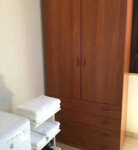 Mansarda Con Terrazzo * 特拉帕尼