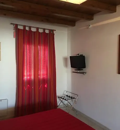 Mansarda Con Terrazzo * 特拉帕尼