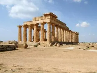 Mansarda Con Terrazzo 公寓 特拉帕尼